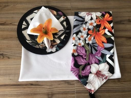 SOFRA SUNUM SETLERİ