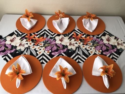 SERVİS VE SUNUM ÜRÜNLERİ 