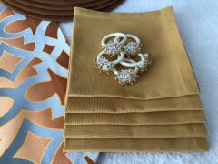 DEGRADE OTTOMAN DESEN SOFRA SETİ