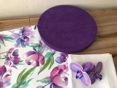 SOFRA SUNUM SETİ ORKİDE