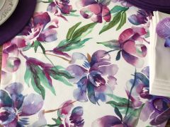 SOFRA SUNUM SETİ ORKİDE