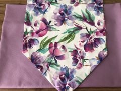 SOFRA SUNUM TAM SET ORKİDE