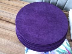 SOFRA SUNUM TAM SET ORKİDE