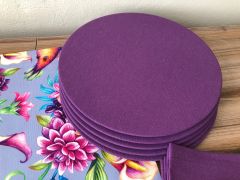 SOFRA SUNUM SETİ ÇİÇEKLER ARASINDA KUŞ DESENLİ