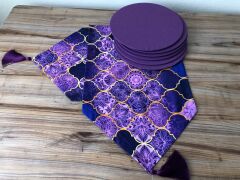 MOR MORACCAN RUNNER & MOR SUPLA