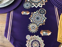 RAMAZAN SOFRA SUNUM SETİ 12