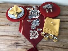 RAMAZAN SOFRA SUNUM SETİ 13