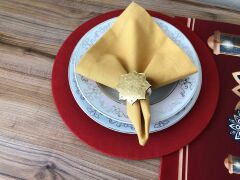 RAMAZAN SOFRA SUNUM SETİ 13