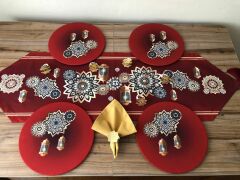 RAMAZAN SOFRA SUNUM SETİ 13