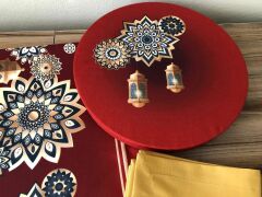 RAMAZAN SOFRA SUNUM SETİ 13