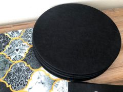 SOFRA SUNUM SETİ GRİ MOROCCAN SET