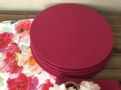 SOFRA SUNUM SETİ SOFT  ÇİÇEK DESENLİ TAKIM