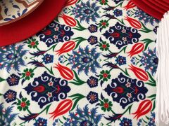 SOFRA SUNUM SETİ ÇİNİ DESENLİ 02