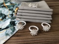 SOFRA SUNUM SETİ MERMER GOLD DESENLİ TAKIM