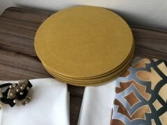 SOFRA SUNUM SETİ DEGRADE OTTOMAN DESENLİ