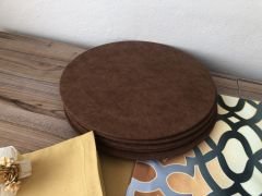 SOFRA SUNUM DEGRADE OTTOMAN DESENLİ