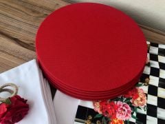 SOFRA SUNUM SETİ GÜL DESENLİ