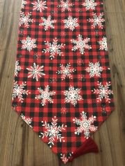 EKOSE YILBAŞI DESENLİ RUNNER