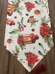 FENERLİ YILBAŞI DESENLİ RUNNER