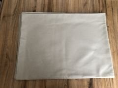 GRİ MASA ÖRTÜSÜ (220X160)