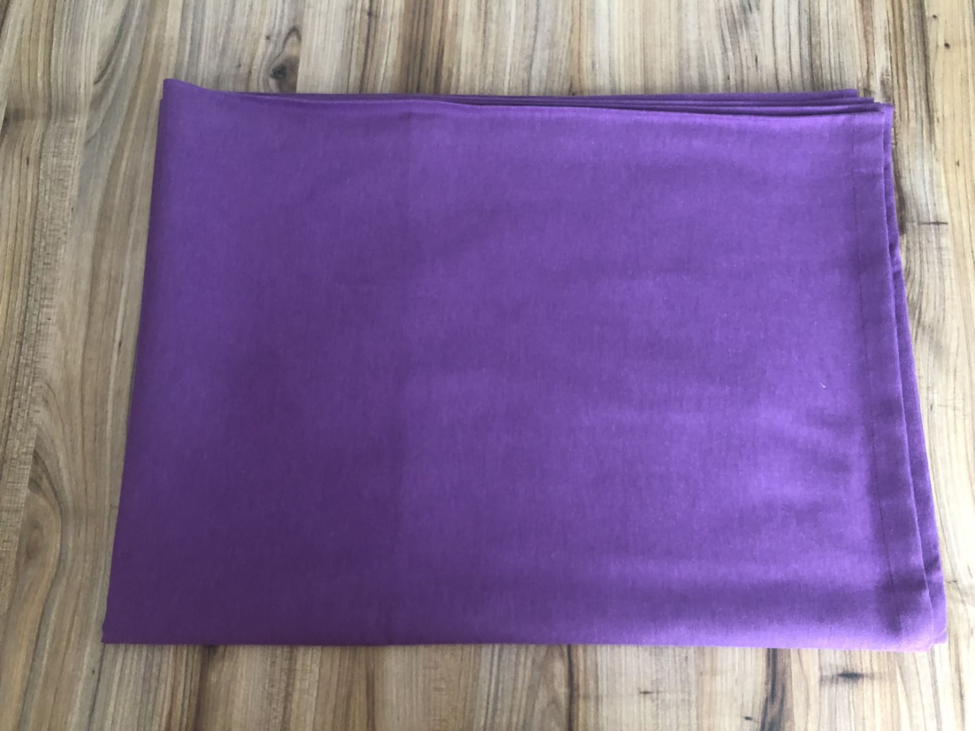 MOR MASA ÖRTÜSÜ (220X160)