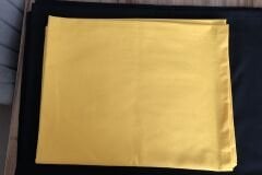 SARI MASA ÖRTÜSÜ (220X160)