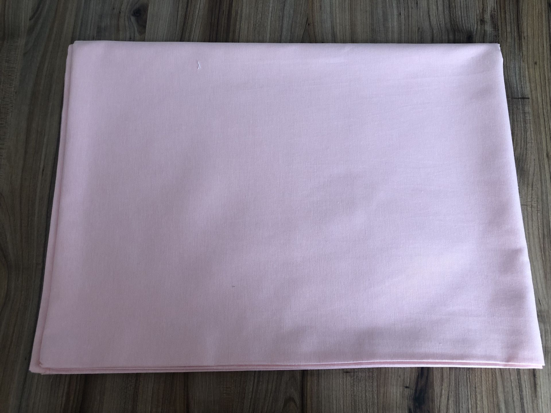 AÇIK PEMBE MASA ÖRTÜSÜ (220X160)