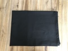 SİYAH MASA ÖRTÜSÜ (220X160)