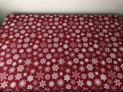 KARTANESİ DESENLİ MASA ÖRTÜSÜ (220X160)