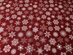 KARTANESİ DESENLİ MASA ÖRTÜSÜ (220X160)