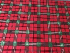 EKOSE DESENLİ MASA ÖRTÜSÜ (220X160 CM)