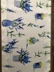 LAVANTA BAHÇESİ RUNNER