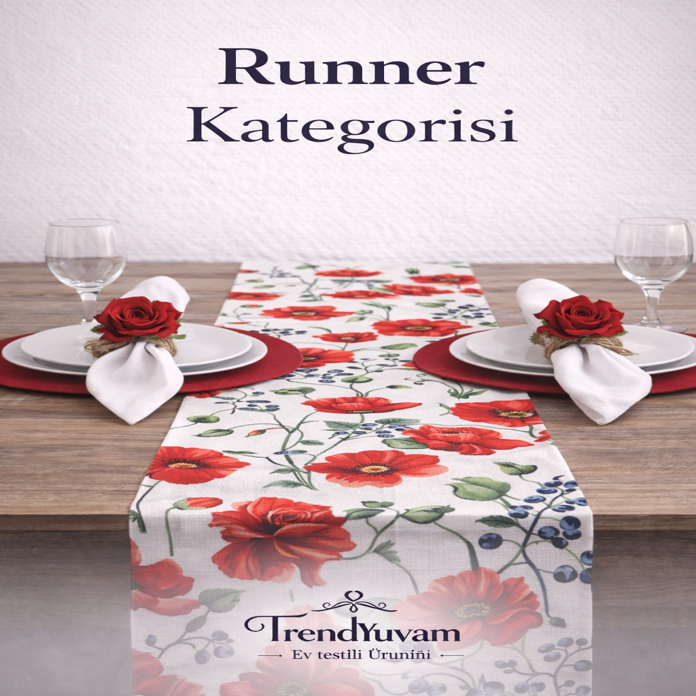 Runner Koleksiyonu